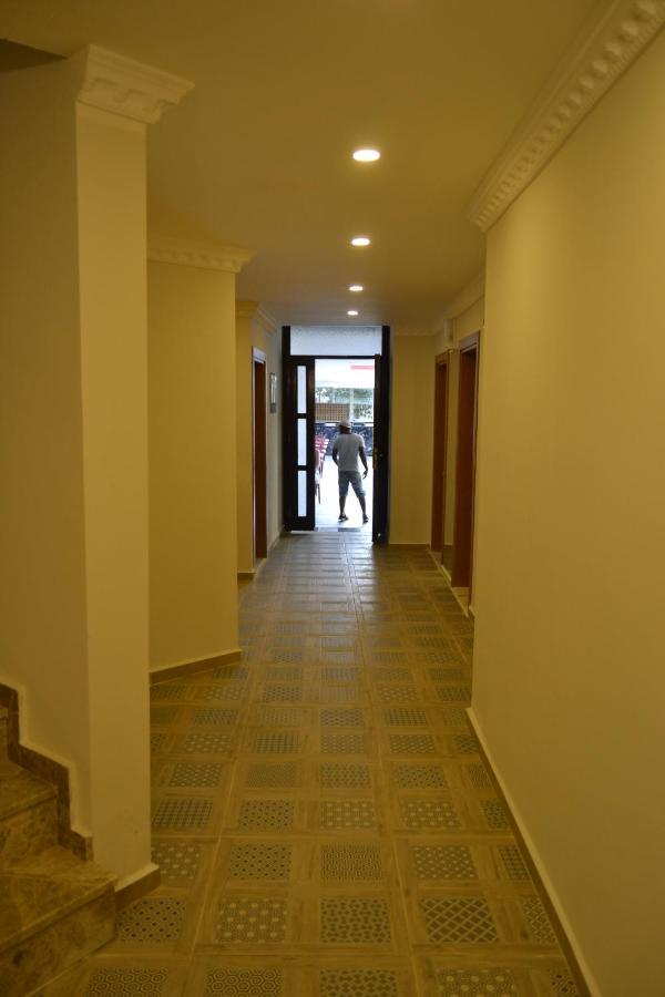 Britannia Hotel Village Kemer Exterior foto