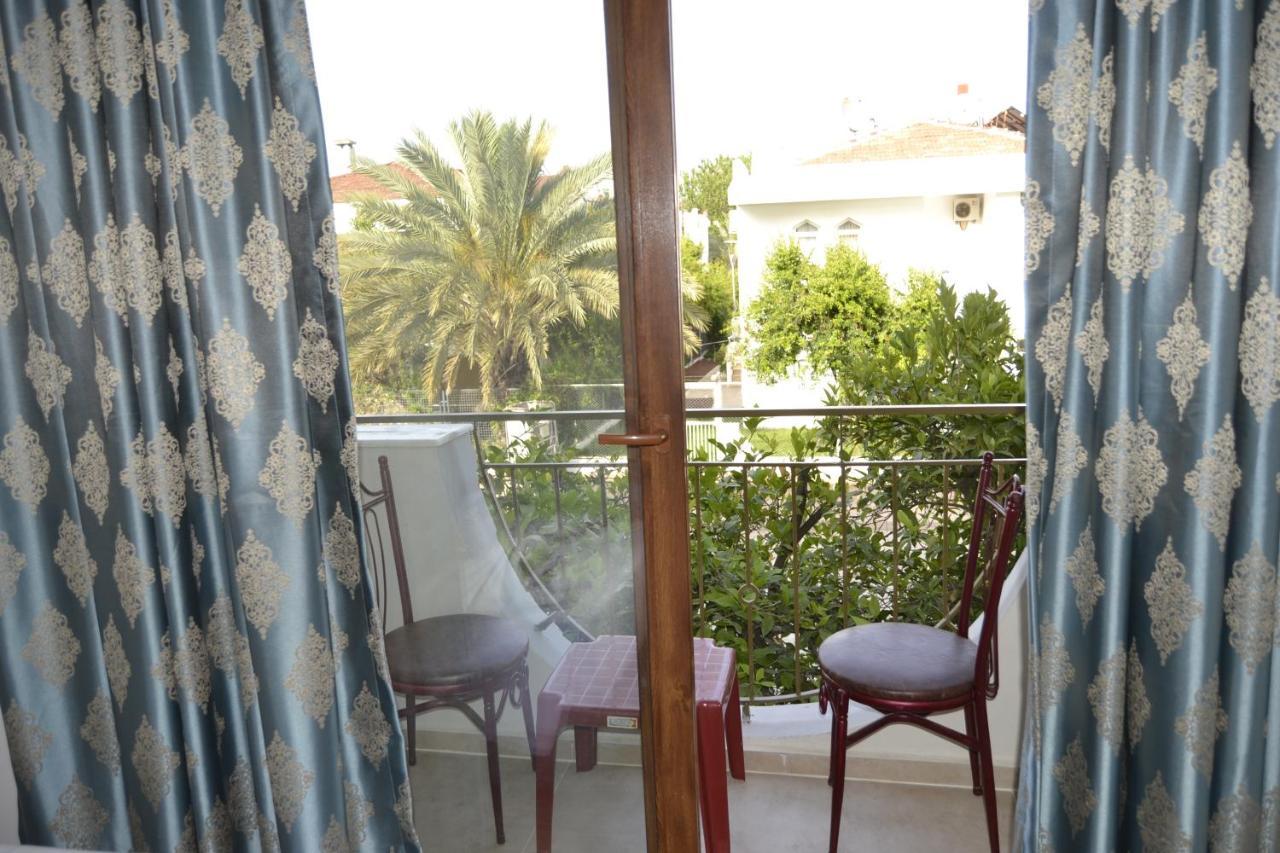 Britannia Hotel Village Kemer Exterior foto